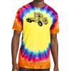 Window Tie Dye Tee Thumbnail