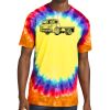 Window Tie Dye Tee Thumbnail