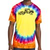 Window Tie Dye Tee Thumbnail
