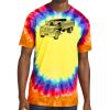 Window Tie Dye Tee Thumbnail