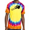 Window Tie Dye Tee Thumbnail