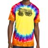 Window Tie Dye Tee Thumbnail