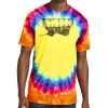 Window Tie Dye Tee Thumbnail