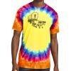 Window Tie Dye Tee Thumbnail