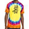 Window Tie Dye Tee Thumbnail