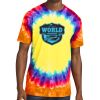Window Tie Dye Tee Thumbnail