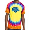 Window Tie Dye Tee Thumbnail