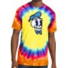 Window Tie Dye Tee Thumbnail