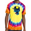 Window Tie Dye Tee Thumbnail