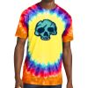 Window Tie Dye Tee Thumbnail