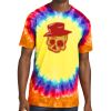 Window Tie Dye Tee Thumbnail