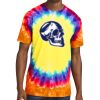 Window Tie Dye Tee Thumbnail