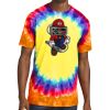 Window Tie Dye Tee Thumbnail