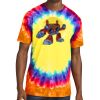 Window Tie Dye Tee Thumbnail