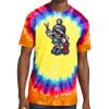 Window Tie Dye Tee Thumbnail