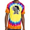 Window Tie Dye Tee Thumbnail