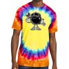 Window Tie Dye Tee Thumbnail