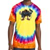 Window Tie Dye Tee Thumbnail