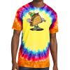 Window Tie Dye Tee Thumbnail