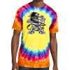 Window Tie Dye Tee Thumbnail