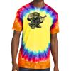 Window Tie Dye Tee Thumbnail