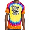 Window Tie Dye Tee Thumbnail