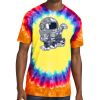 Window Tie Dye Tee Thumbnail