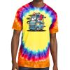 Window Tie Dye Tee Thumbnail