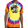 Window Tie Dye Tee Thumbnail