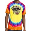 Window Tie Dye Tee Thumbnail
