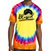 Window Tie Dye Tee Thumbnail