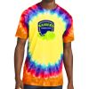Window Tie Dye Tee Thumbnail