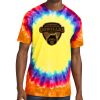 Window Tie Dye Tee Thumbnail