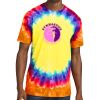 Window Tie Dye Tee Thumbnail
