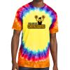 Window Tie Dye Tee Thumbnail