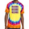 Window Tie Dye Tee Thumbnail