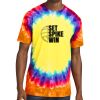 Window Tie Dye Tee Thumbnail