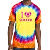 Window Tie Dye Tee Thumbnail