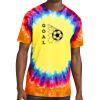 Window Tie Dye Tee Thumbnail