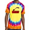 Window Tie Dye Tee Thumbnail
