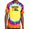 Window Tie Dye Tee Thumbnail