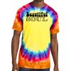 Window Tie Dye Tee Thumbnail