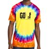 Window Tie Dye Tee Thumbnail