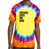 Window Tie Dye Tee Thumbnail