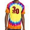 Window Tie Dye Tee Thumbnail