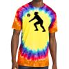 Window Tie Dye Tee Thumbnail