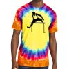 Window Tie Dye Tee Thumbnail