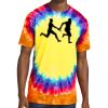 Window Tie Dye Tee Thumbnail