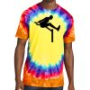 Window Tie Dye Tee Thumbnail
