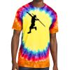 Window Tie Dye Tee Thumbnail